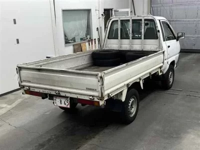 Toyota TOWN ACE TRUCK