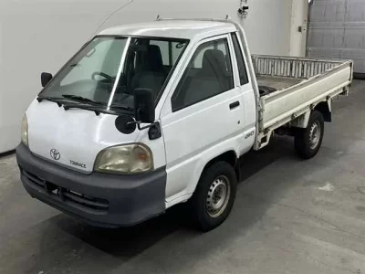 Toyota TOWN ACE TRUCK