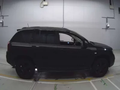 Chrysler JEEP COMPASS