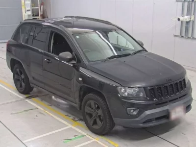 Chrysler JEEP COMPASS
