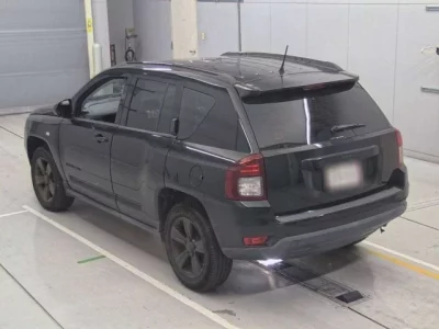Chrysler JEEP COMPASS