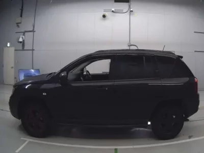 Chrysler JEEP COMPASS