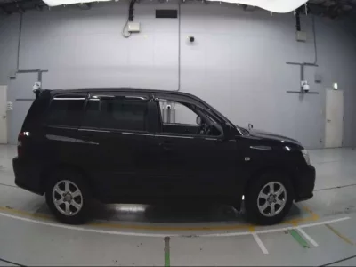 Toyota KLUGER