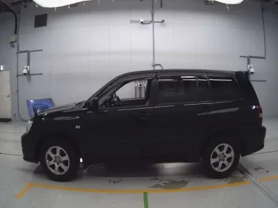 Toyota KLUGER