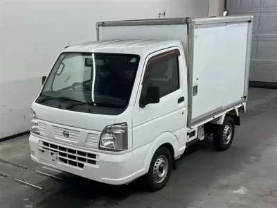 Nissan CLIPPER TRUCK