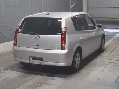 Toyota OPA