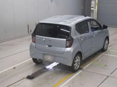 Toyota PIXIS EPOCH