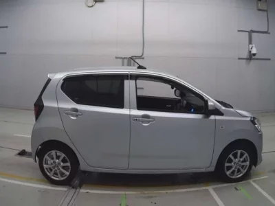 Toyota PIXIS EPOCH