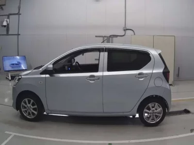 Toyota PIXIS EPOCH