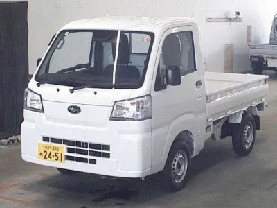 Subaru SAMBAR