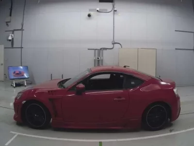 Toyota 86