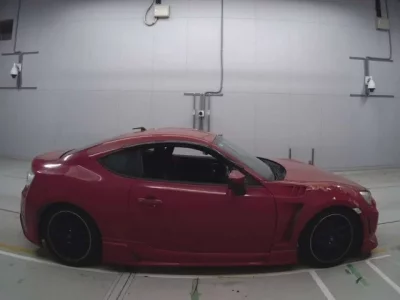 Toyota 86