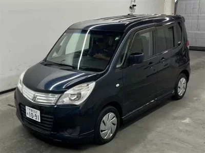 Mitsubishi DELICA D2
