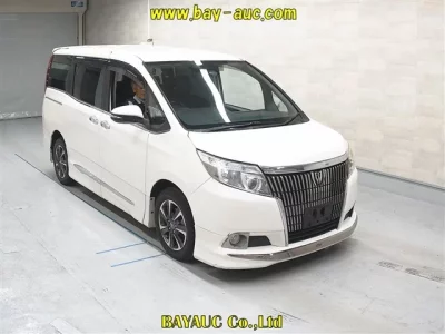 Toyota ESQUIRE