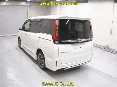 Toyota ESQUIRE