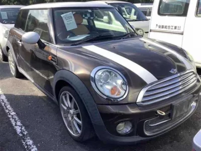 BMW MINI