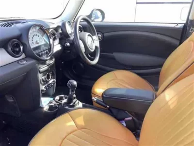 BMW MINI