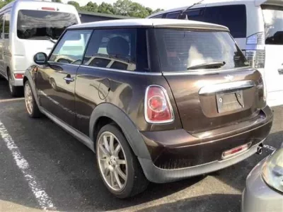 BMW MINI