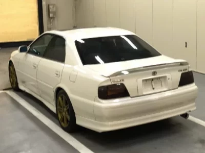Toyota CHASER