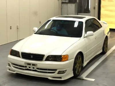 Toyota CHASER