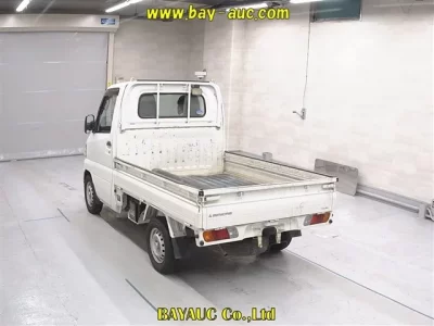 Mitsubishi MINICAB TRUCK