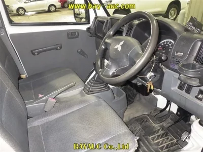 Mitsubishi MINICAB TRUCK