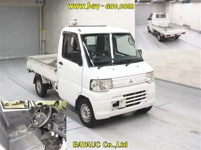 Mitsubishi MINICAB TRUCK