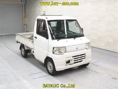 Mitsubishi MINICAB TRUCK