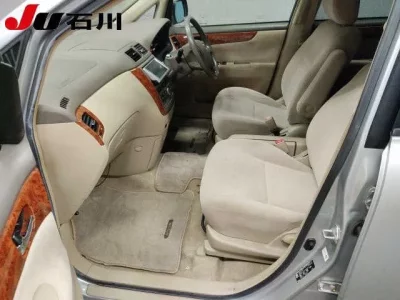 Toyota IPSUM