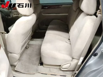 Toyota IPSUM