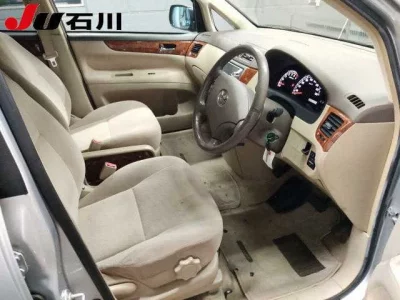Toyota IPSUM
