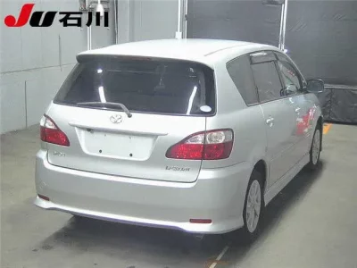 Toyota IPSUM