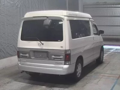 Mazda BONGO FRIENDEE