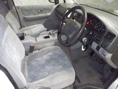 Mazda BONGO FRIENDEE