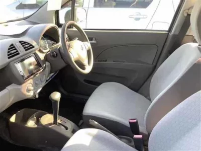 Suzuki ALTO ECO