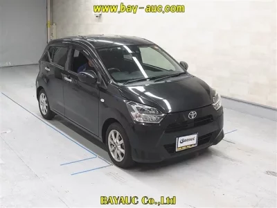 Toyota PIXIS EPOCH