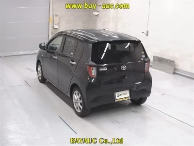 Toyota PIXIS EPOCH