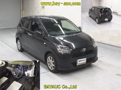 Toyota PIXIS EPOCH