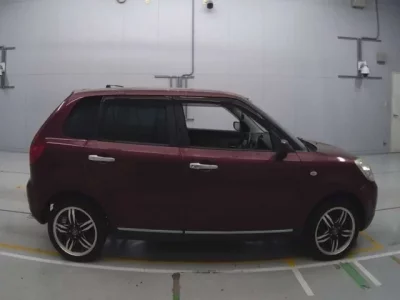 Mazda VERISA