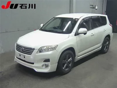 Toyota VANGUARD