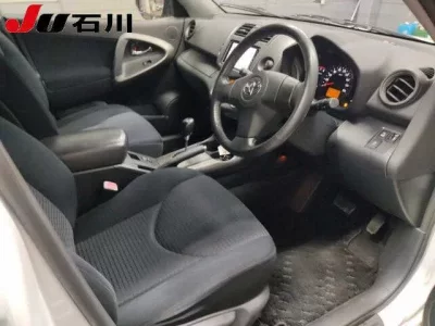 Toyota VANGUARD