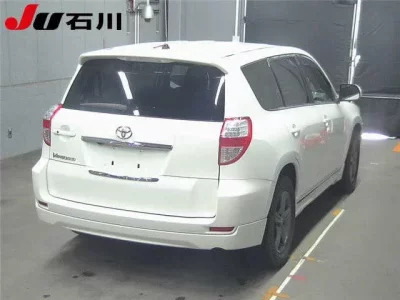 Toyota VANGUARD