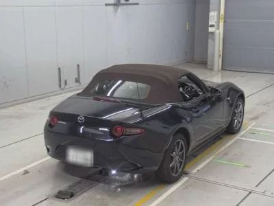 Mazda ROADSTER