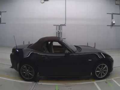 Mazda ROADSTER