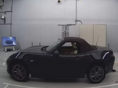 Mazda ROADSTER