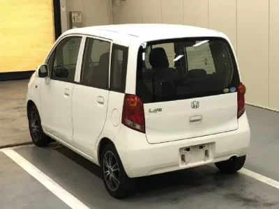 Honda LIFE