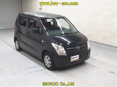 Mazda AZ WAGON