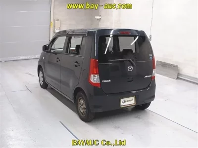 Mazda AZ WAGON