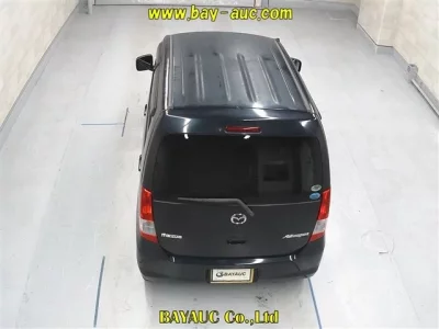 Mazda AZ WAGON