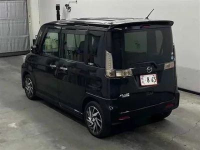 Mazda FLAIR WAGON